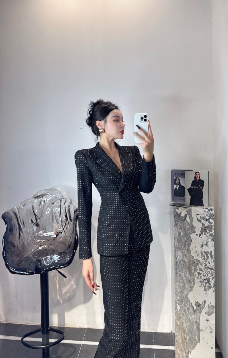 Alexander Wang Long Suits